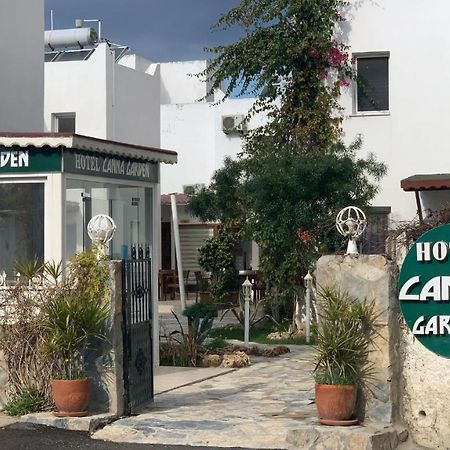 Canna Garden Hotel - Adult Only Гюмбет Екстер'єр фото