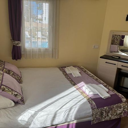 Canna Garden Hotel - Adult Only Гюмбет Екстер'єр фото
