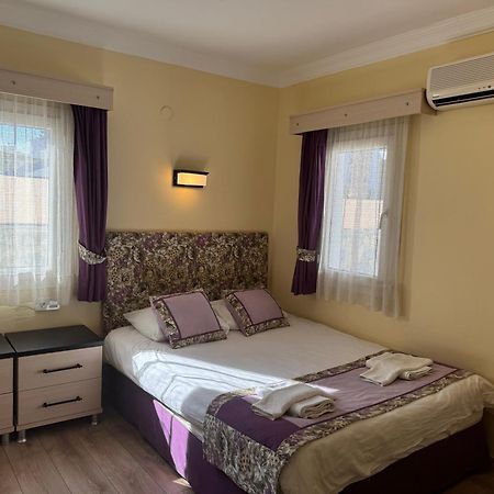 Canna Garden Hotel - Adult Only Гюмбет Екстер'єр фото