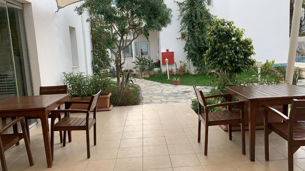 Canna Garden Hotel - Adult Only Гюмбет Екстер'єр фото