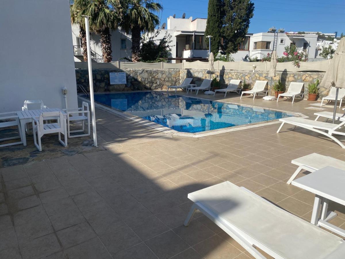 Canna Garden Hotel - Adult Only Гюмбет Екстер'єр фото