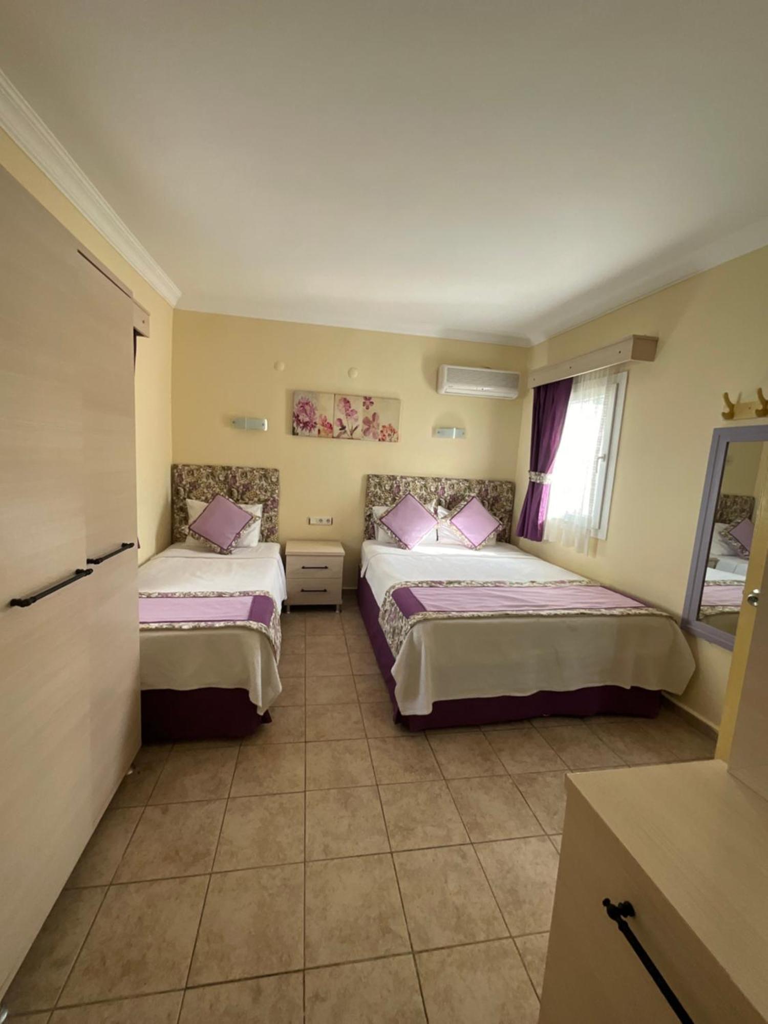 Canna Garden Hotel - Adult Only Гюмбет Екстер'єр фото