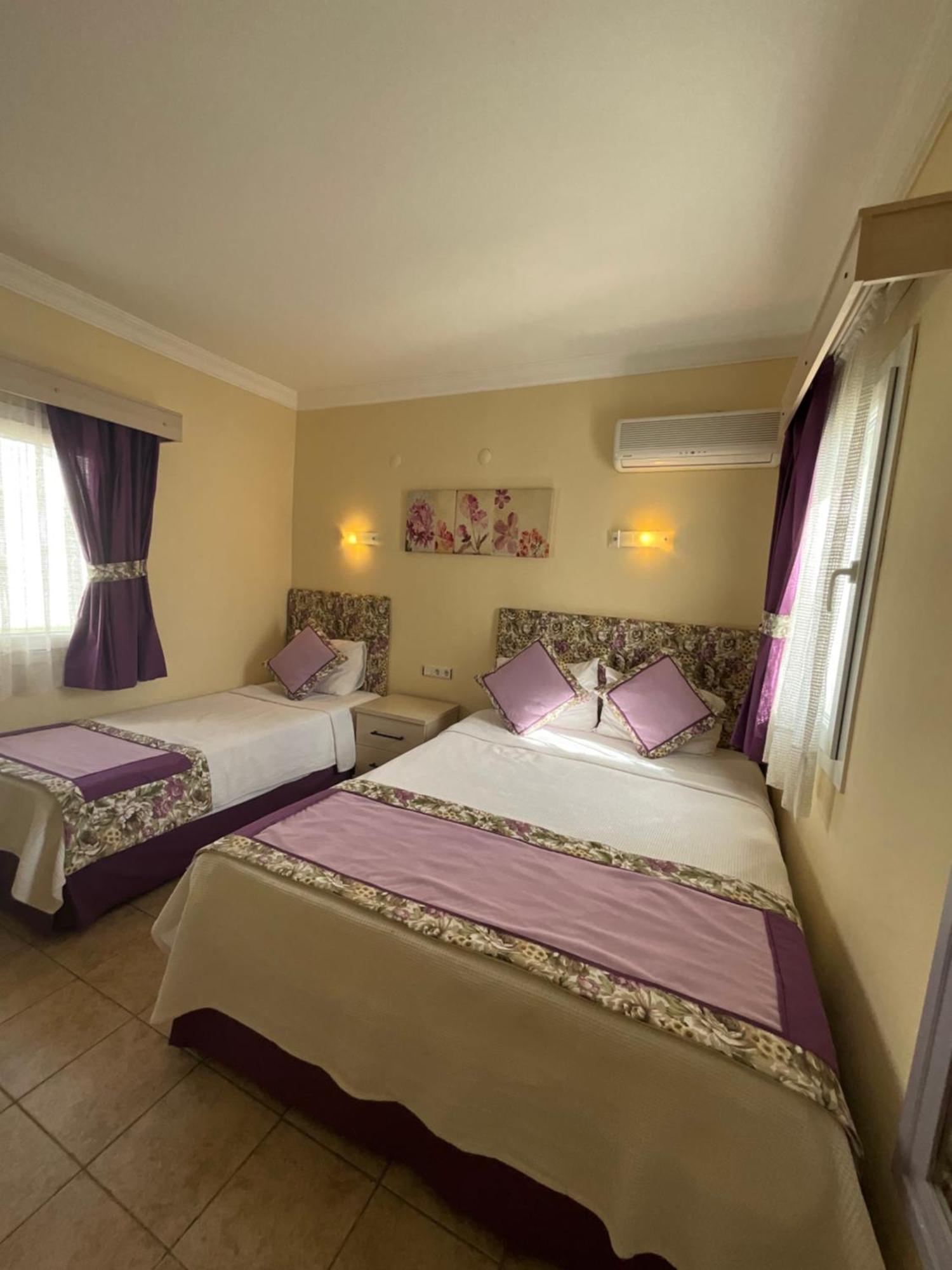Canna Garden Hotel - Adult Only Гюмбет Екстер'єр фото