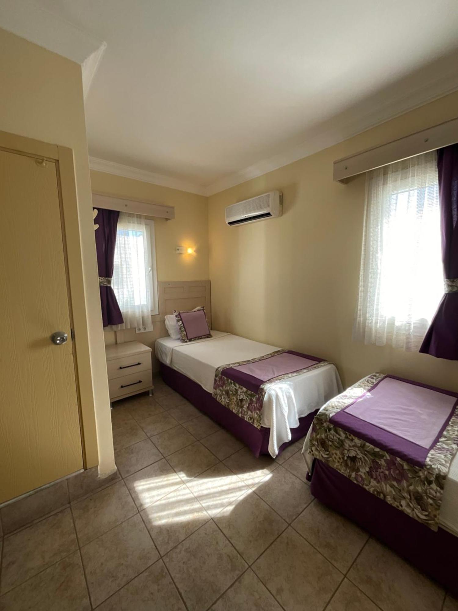 Canna Garden Hotel - Adult Only Гюмбет Екстер'єр фото