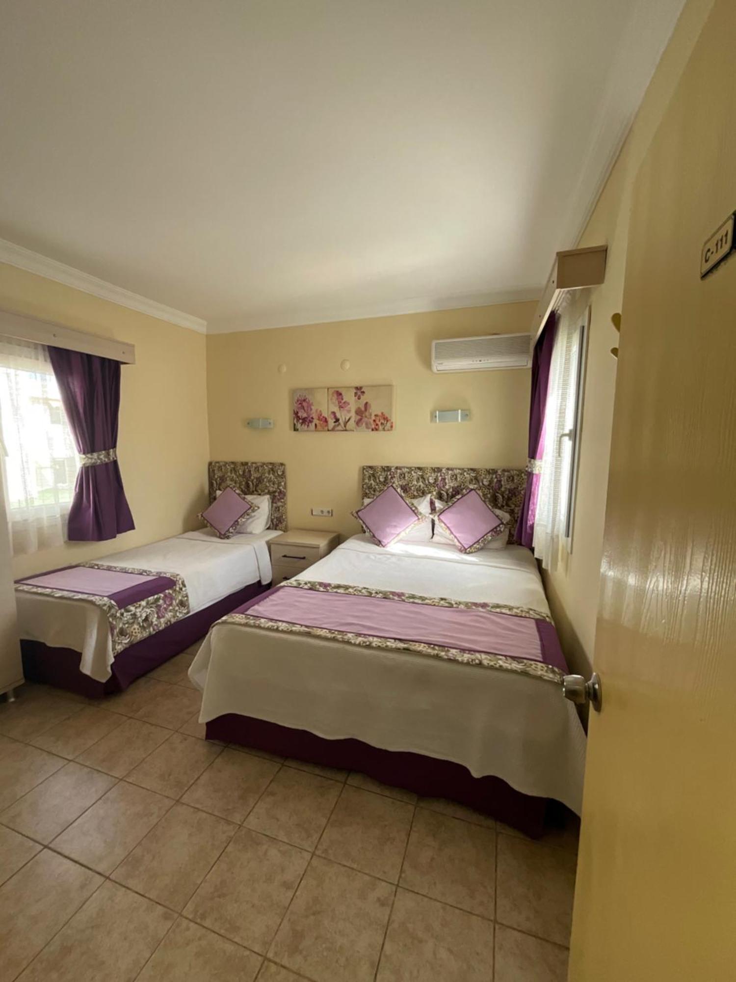 Canna Garden Hotel - Adult Only Гюмбет Екстер'єр фото