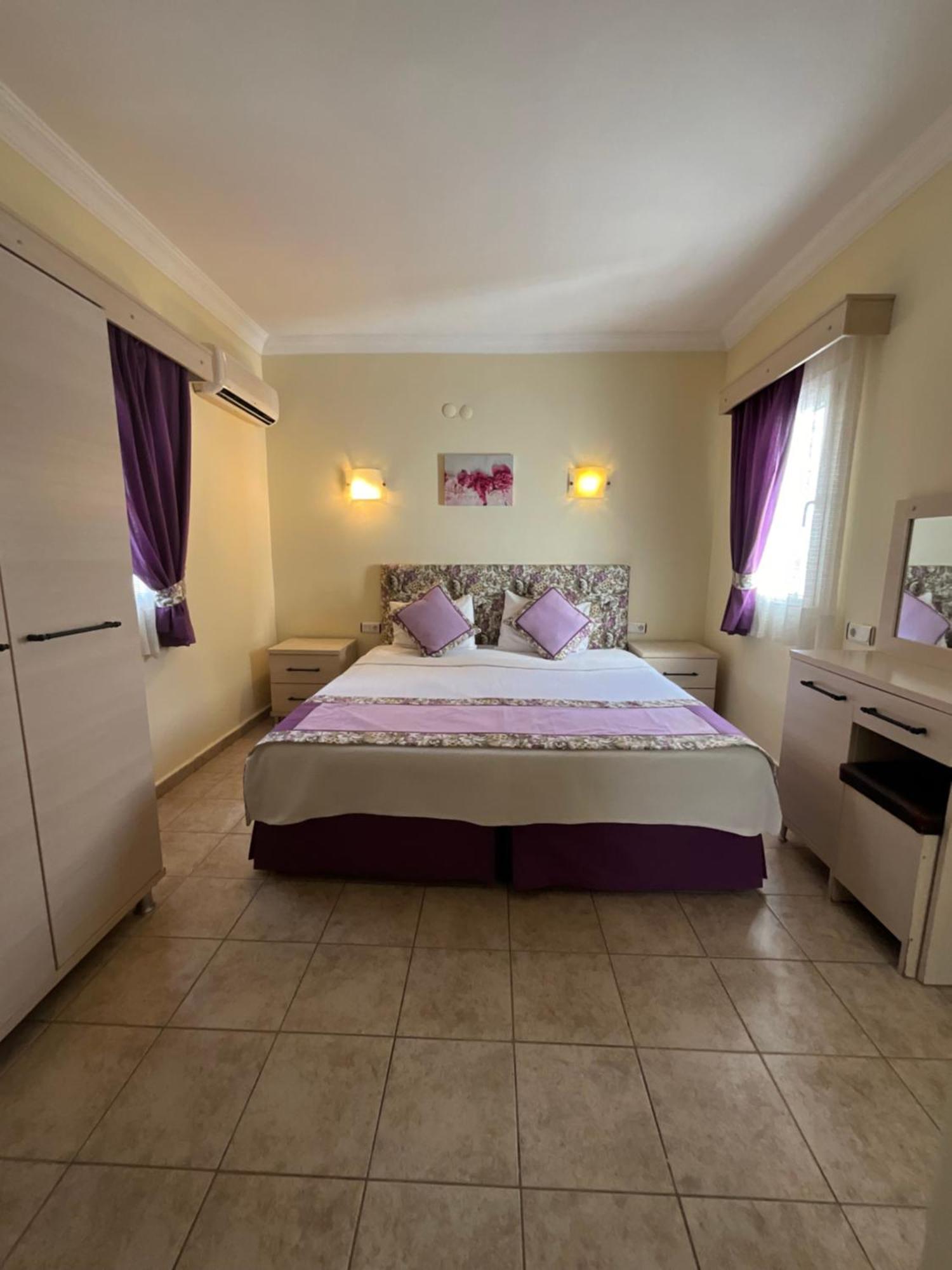 Canna Garden Hotel - Adult Only Гюмбет Екстер'єр фото