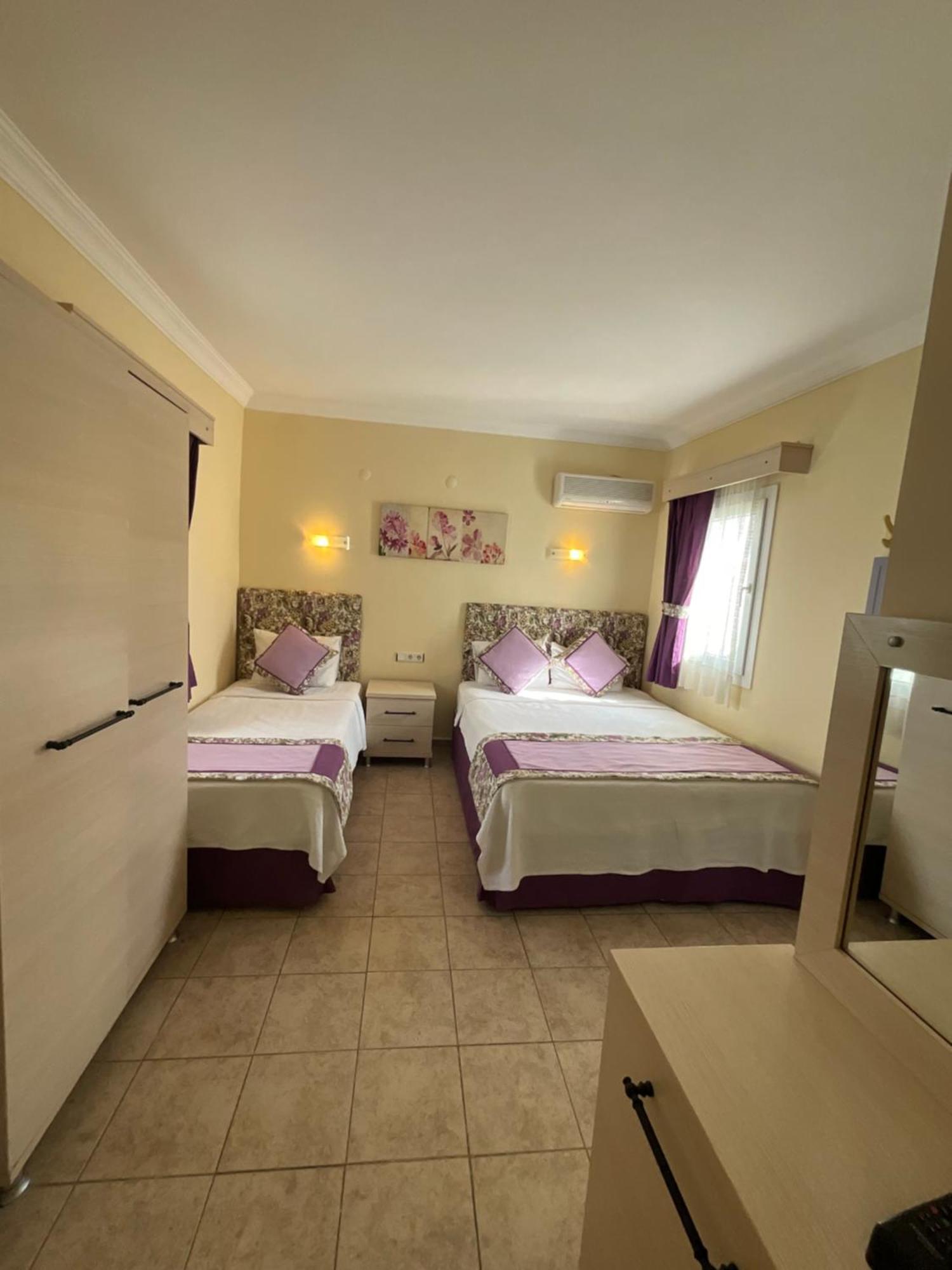 Canna Garden Hotel - Adult Only Гюмбет Екстер'єр фото