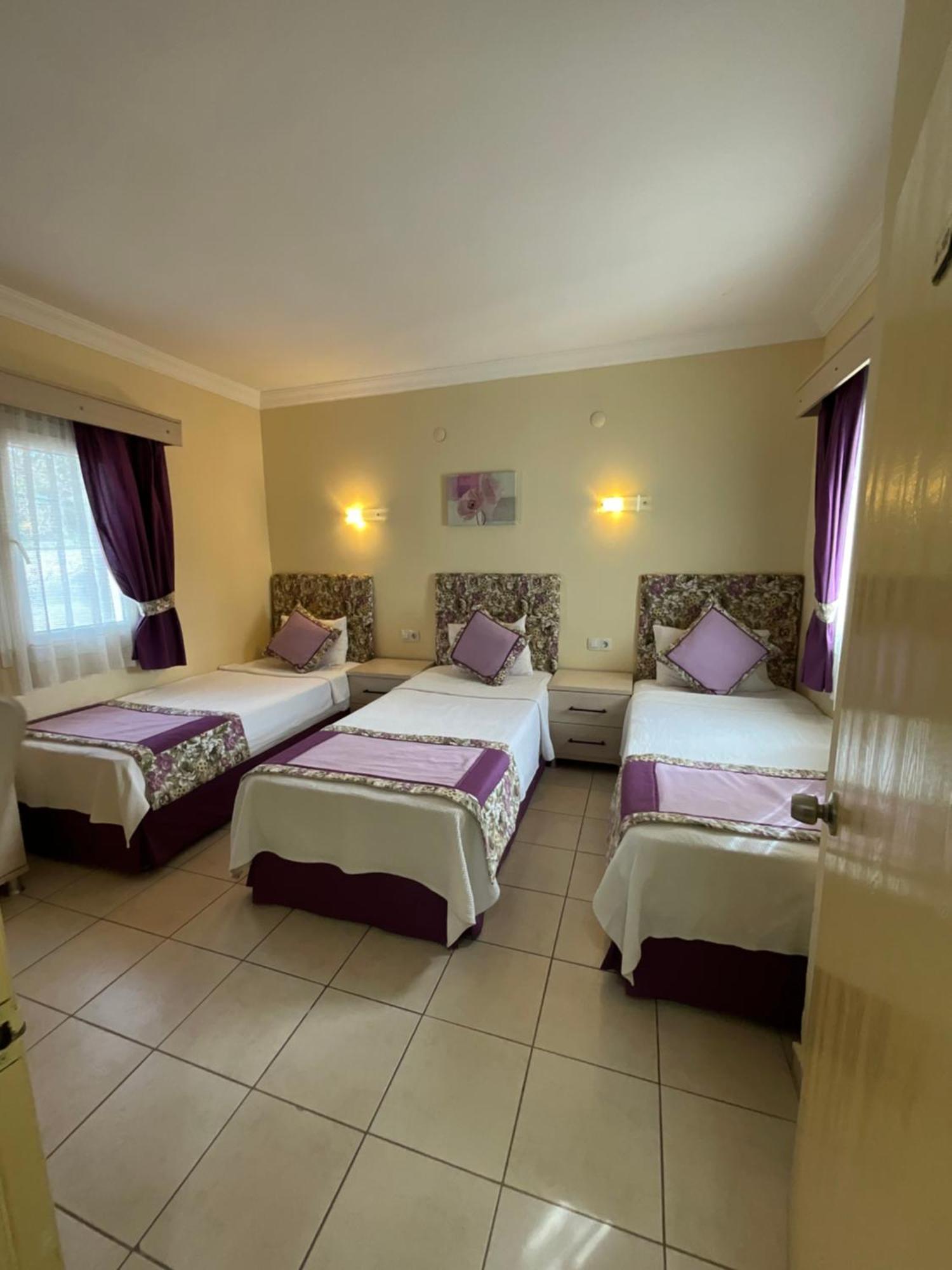 Canna Garden Hotel - Adult Only Гюмбет Екстер'єр фото