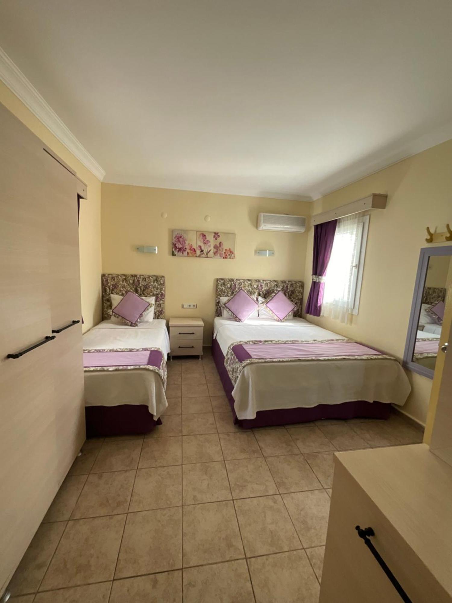 Canna Garden Hotel - Adult Only Гюмбет Екстер'єр фото