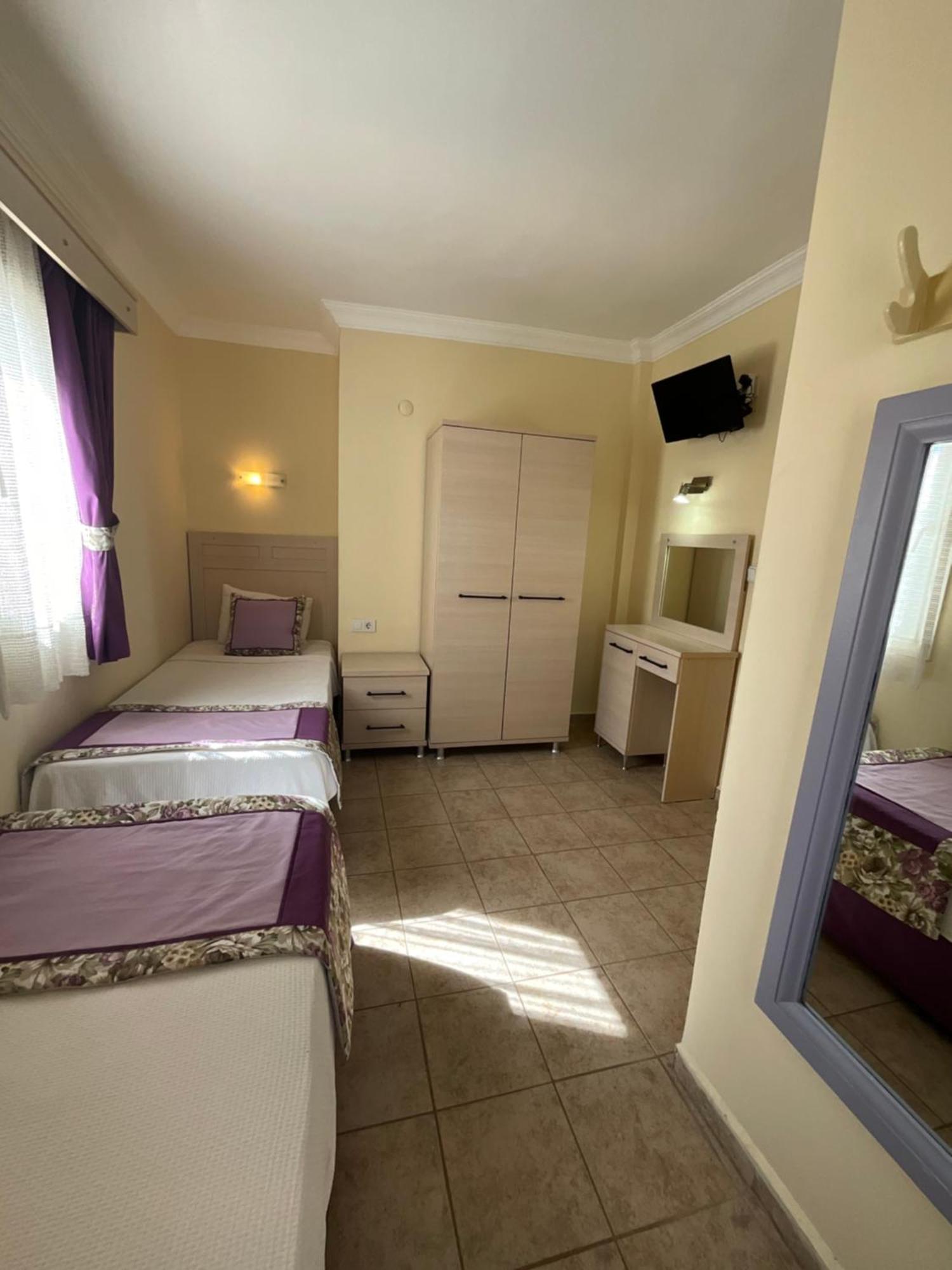 Canna Garden Hotel - Adult Only Гюмбет Екстер'єр фото
