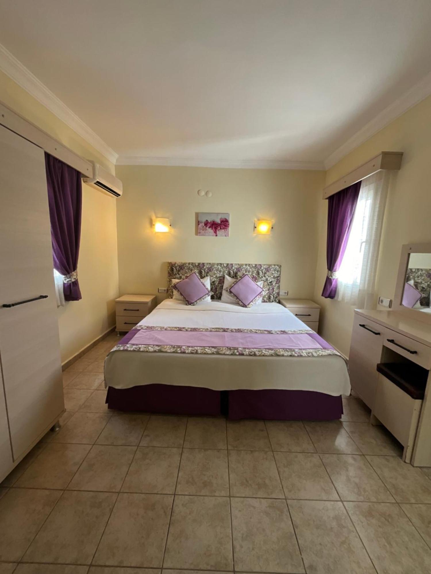 Canna Garden Hotel - Adult Only Гюмбет Екстер'єр фото
