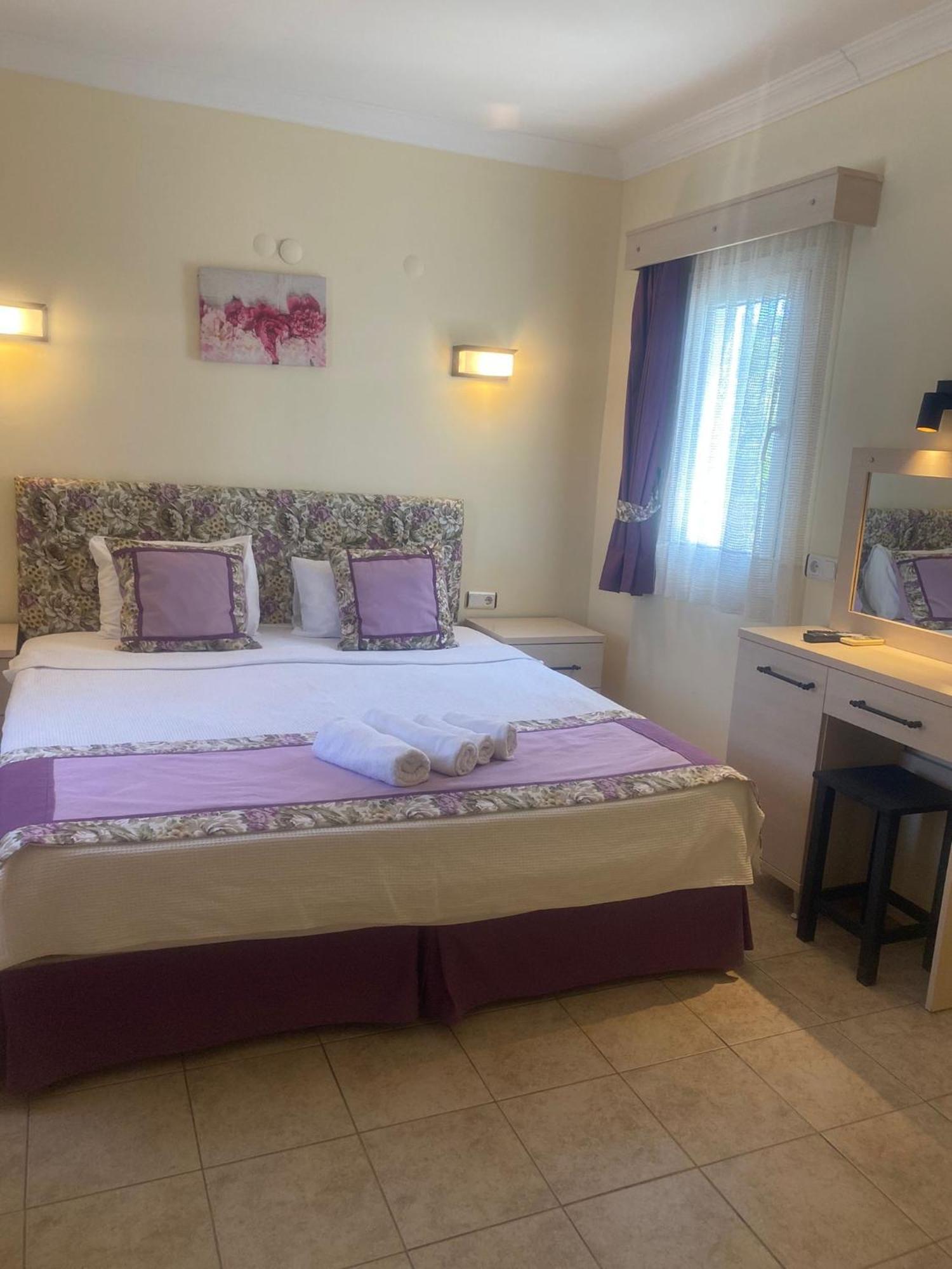 Canna Garden Hotel - Adult Only Гюмбет Екстер'єр фото