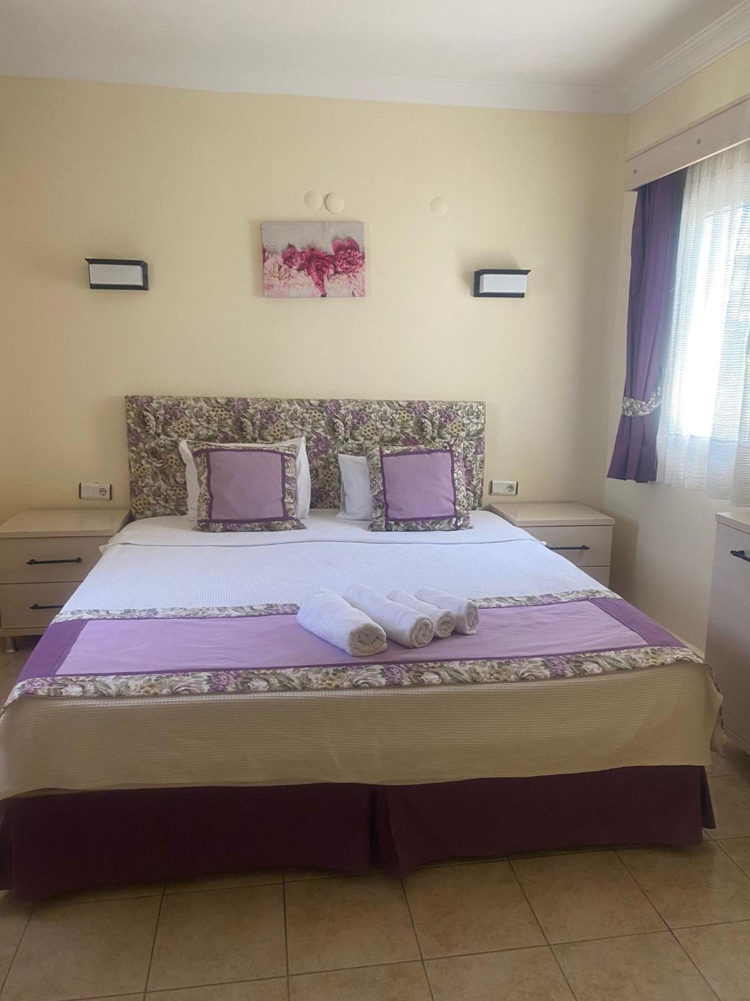Canna Garden Hotel - Adult Only Гюмбет Екстер'єр фото