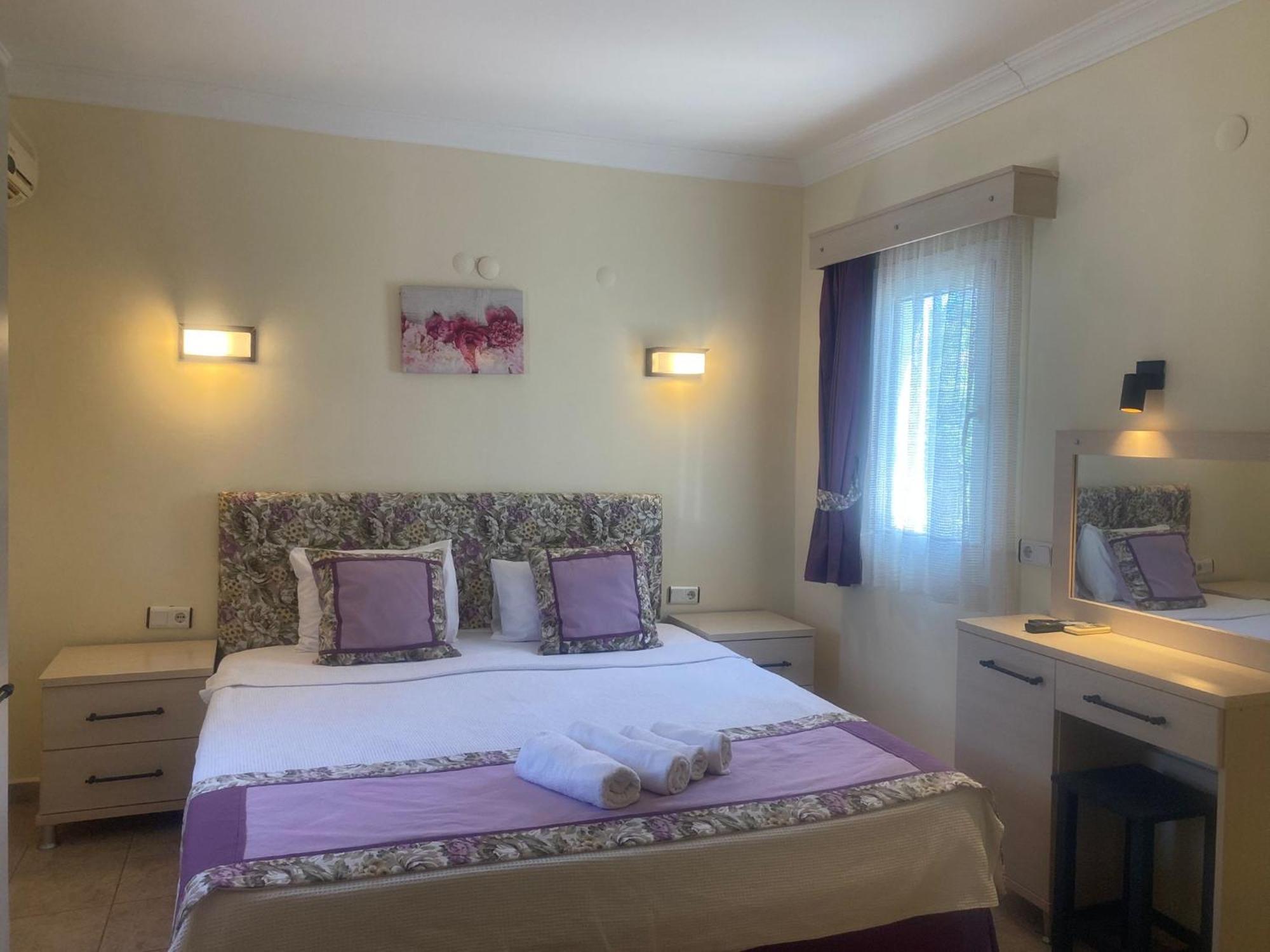Canna Garden Hotel - Adult Only Гюмбет Екстер'єр фото