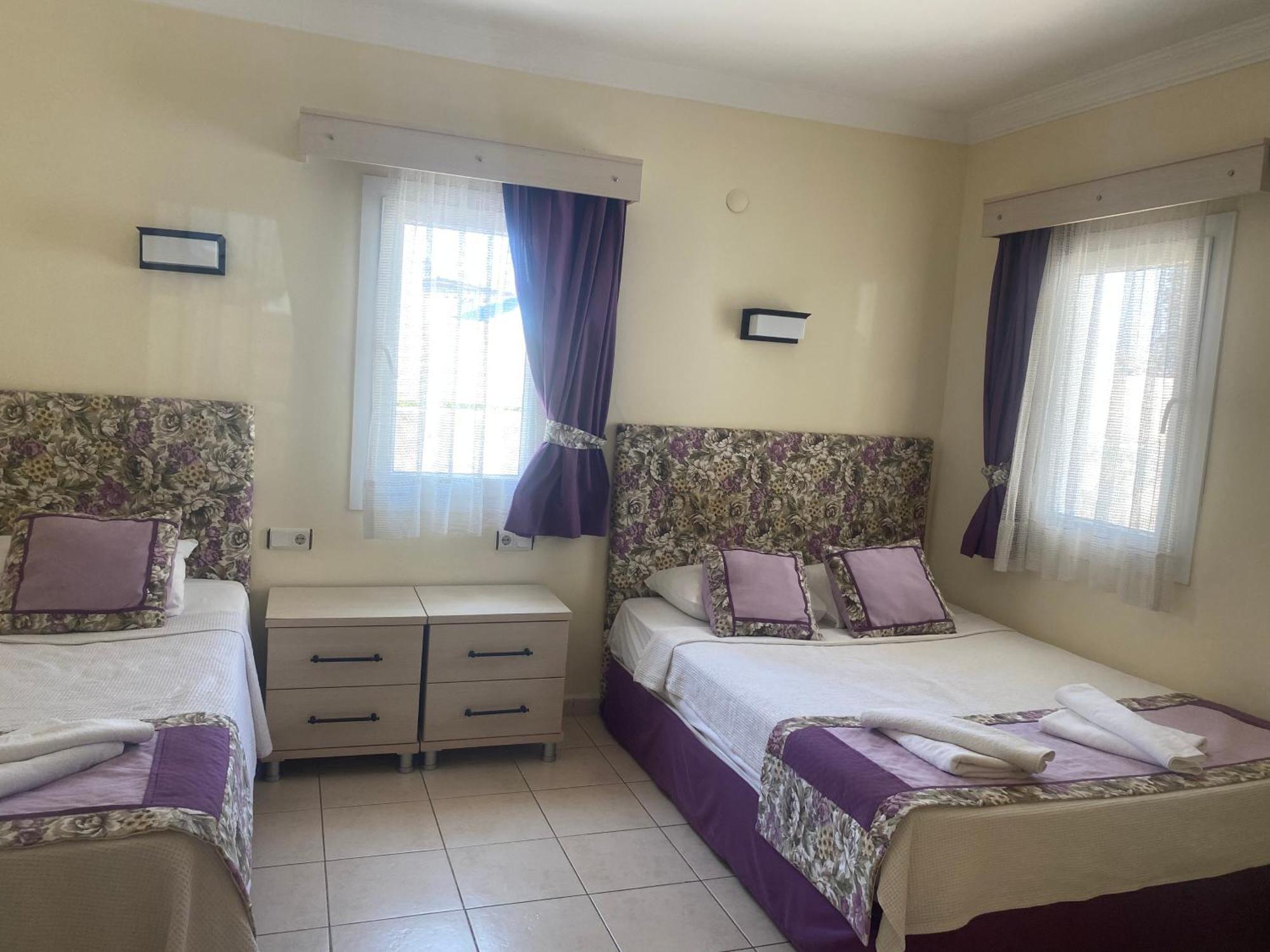 Canna Garden Hotel - Adult Only Гюмбет Екстер'єр фото