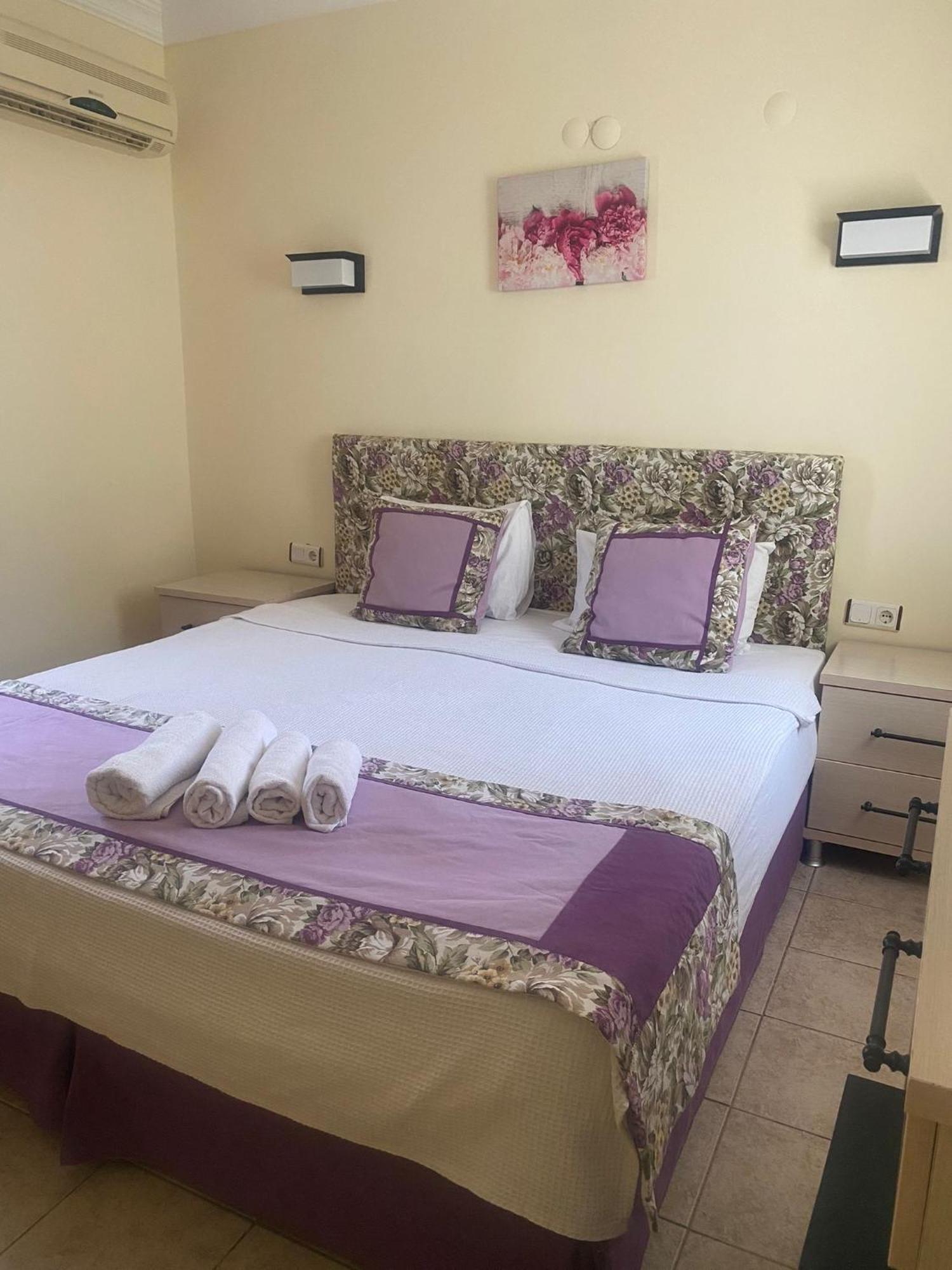 Canna Garden Hotel - Adult Only Гюмбет Екстер'єр фото