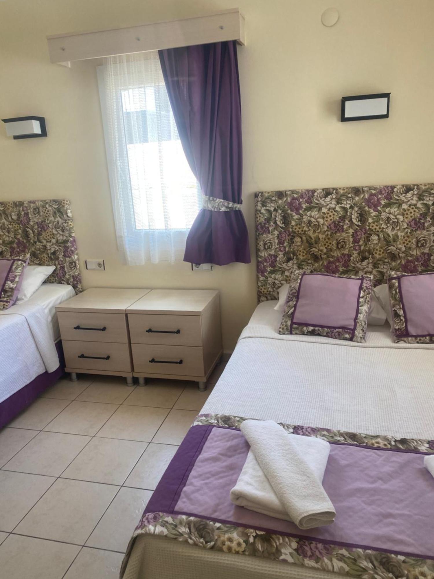 Canna Garden Hotel - Adult Only Гюмбет Екстер'єр фото