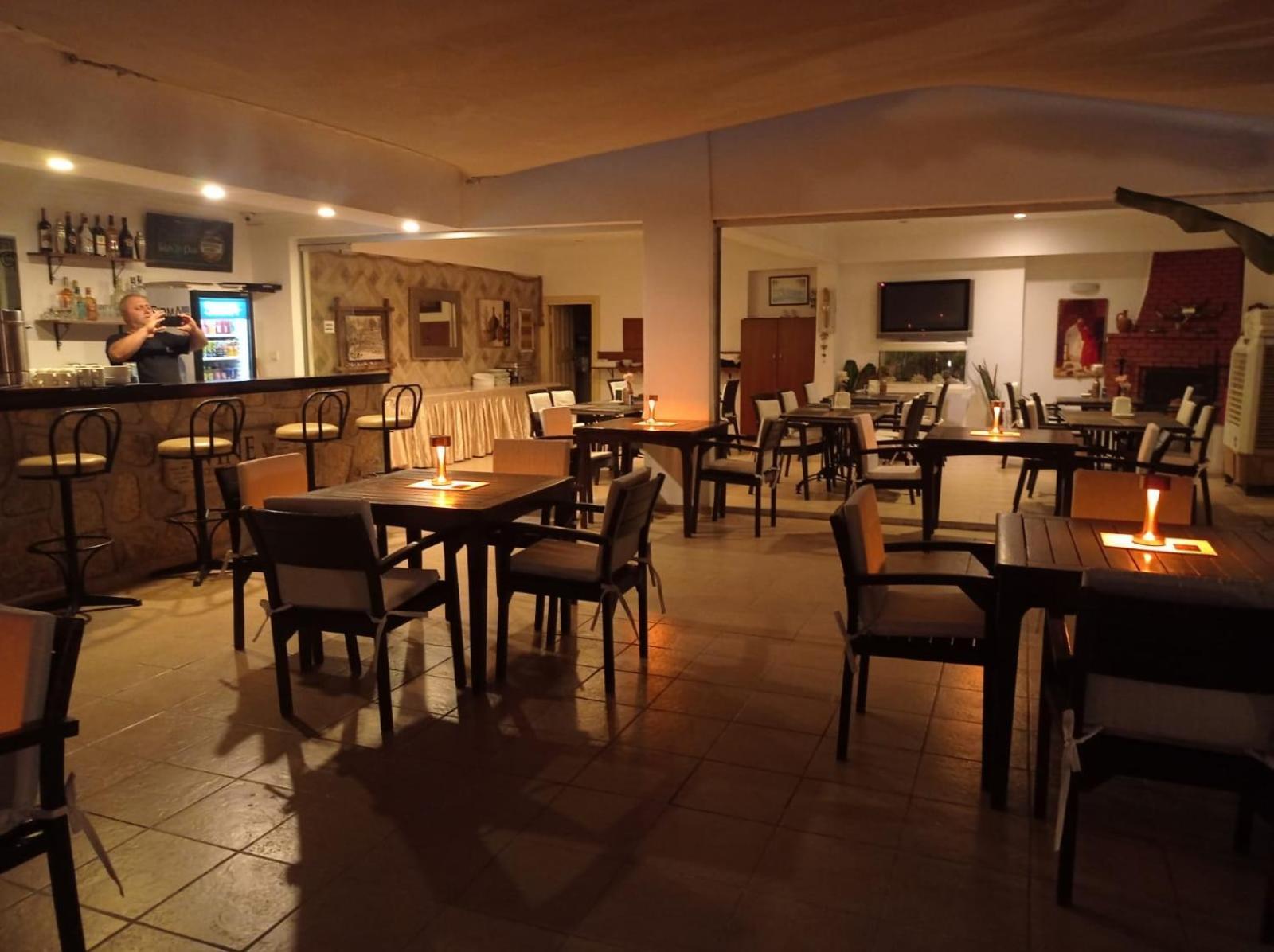 Canna Garden Hotel - Adult Only Гюмбет Екстер'єр фото