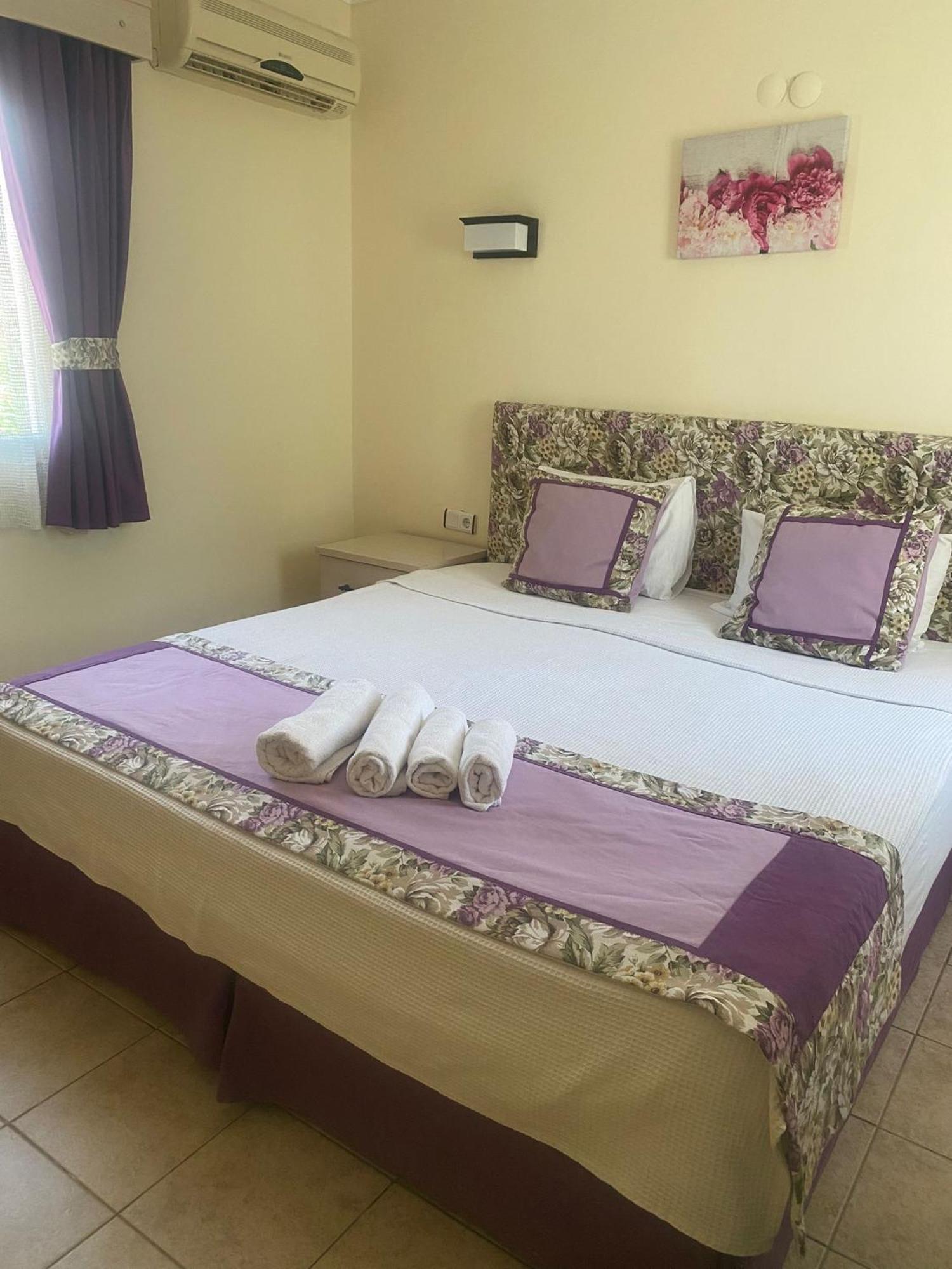 Canna Garden Hotel - Adult Only Гюмбет Екстер'єр фото