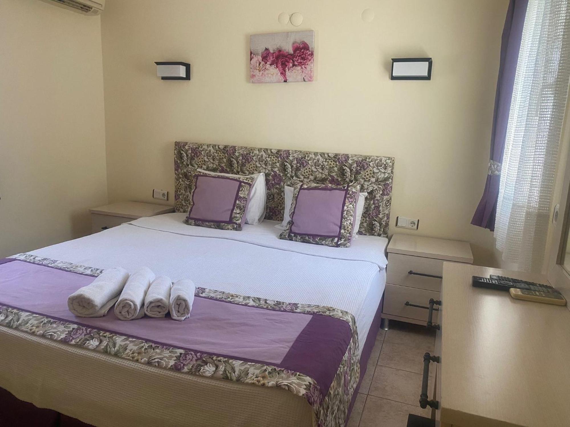 Canna Garden Hotel - Adult Only Гюмбет Екстер'єр фото