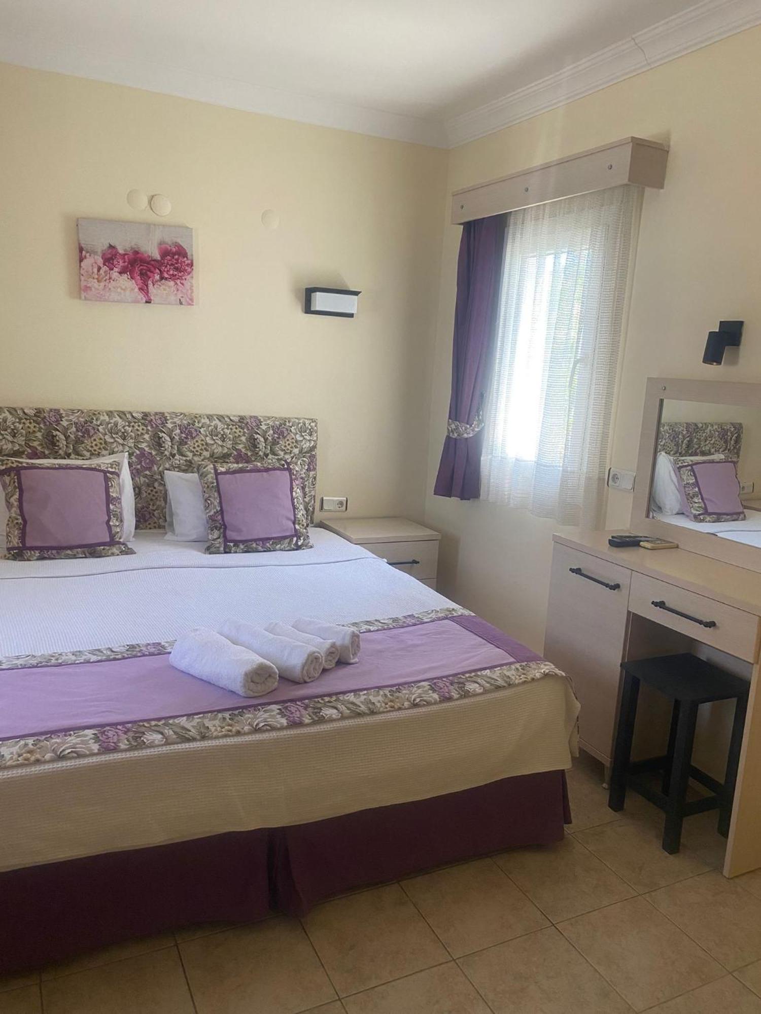 Canna Garden Hotel - Adult Only Гюмбет Екстер'єр фото