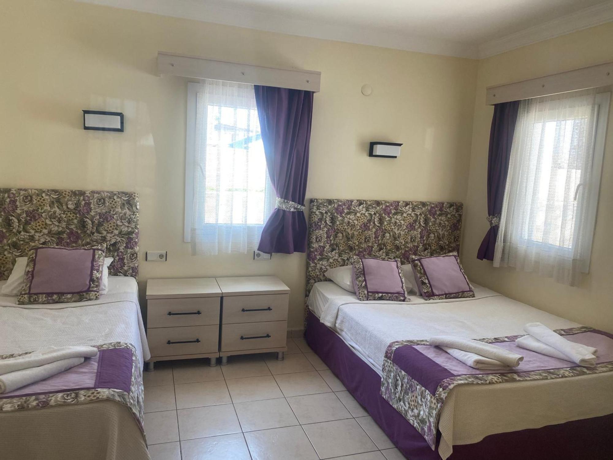 Canna Garden Hotel - Adult Only Гюмбет Екстер'єр фото