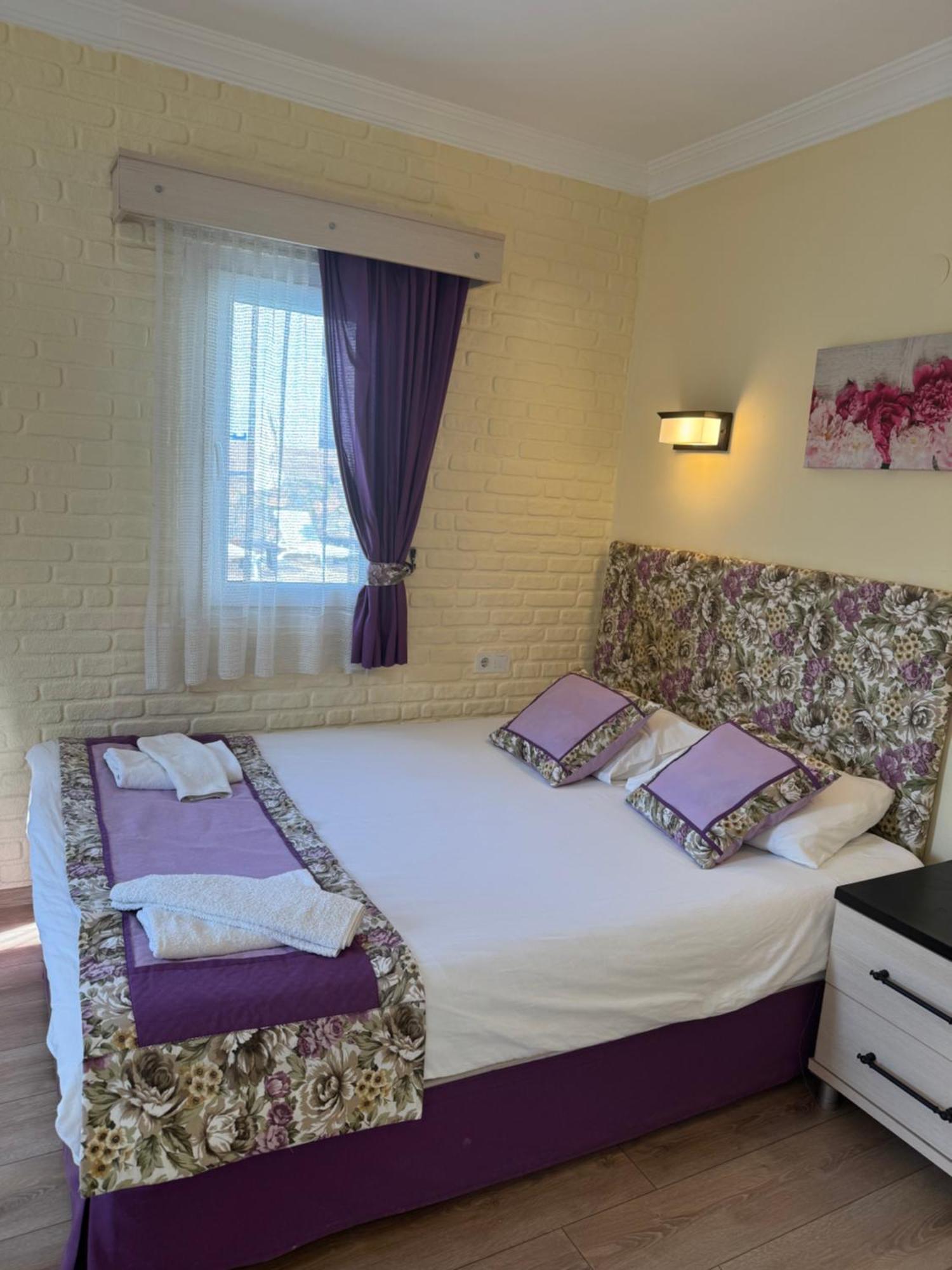 Canna Garden Hotel - Adult Only Гюмбет Екстер'єр фото