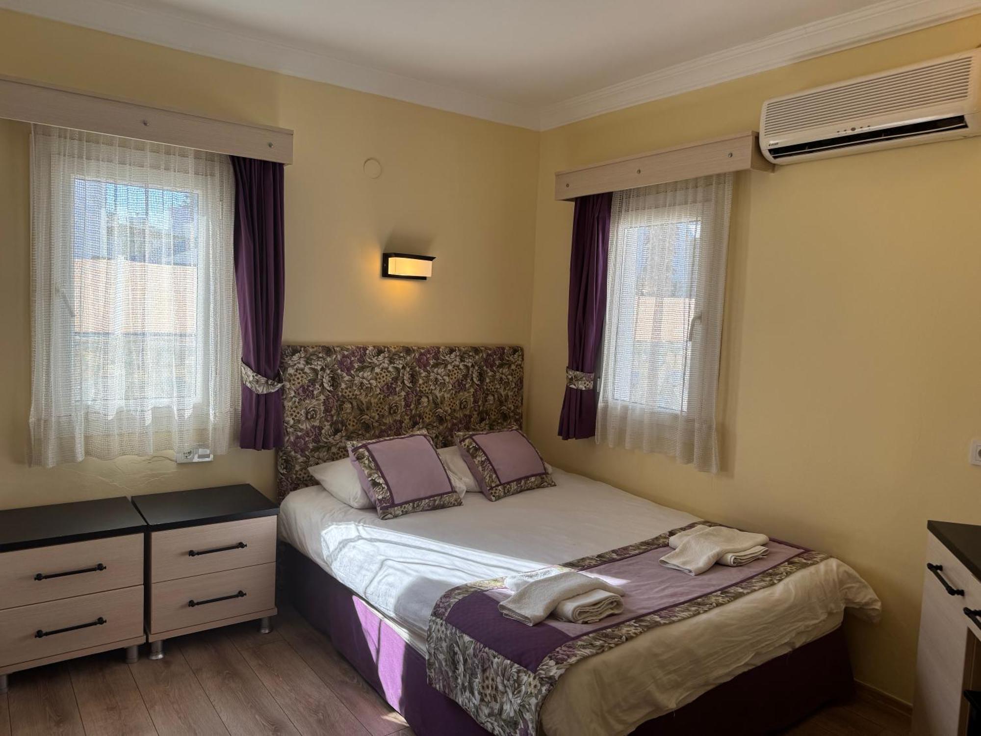 Canna Garden Hotel - Adult Only Гюмбет Екстер'єр фото